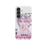 hunter x hunter vol34 slim iphone 17 pro max