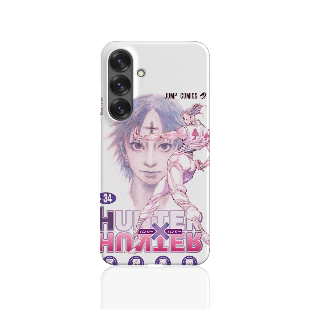 hunter x hunter vol34 slim galaxy s25 plus hunter x hunter vol34 slim galaxy s25 plus