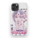 hunter x hunter vol34 slim iphone 17 pro max