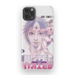 hunter x hunter vol34 slim iphone 17 pro max