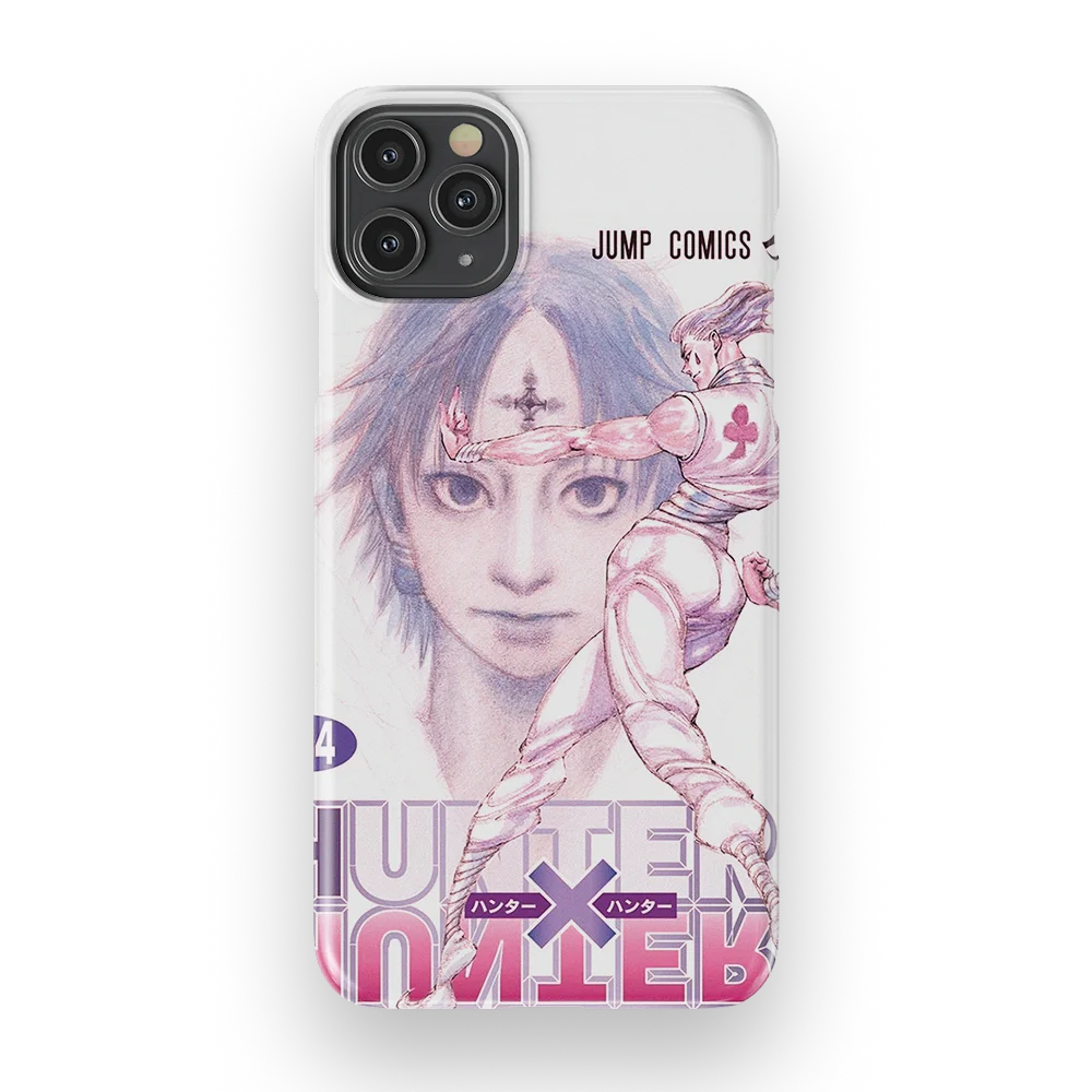 hunter x hunter vol34 slim iphone 11 pro max hunter x hunter vol34 slim iphone 11 pro max