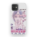 hunter x hunter vol34 slim iphone 17 pro max