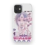 hunter x hunter vol34 slim iphone 17 pro max