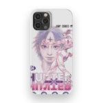 hunter x hunter vol34 slim iphone 17 pro max