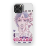 hunter x hunter vol34 slim iphone 17 pro max