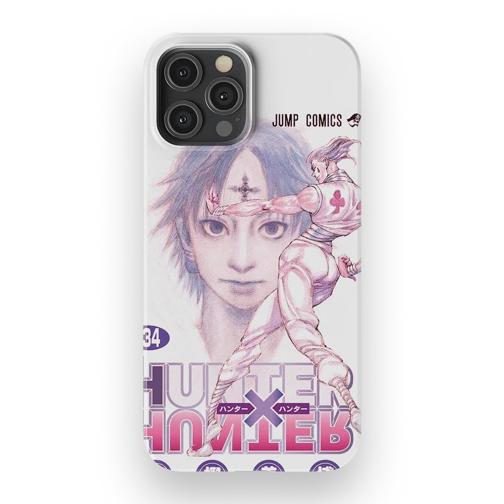 hunter x hunter vol34 slim iphone 12 pro max hunter x hunter vol34 slim iphone 12 pro max