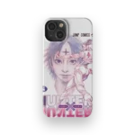 hunter x hunter vol34 slim iphone 17 pro max
