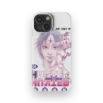 hunter x hunter vol34 slim iphone 17 pro max