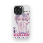 hunter x hunter vol34 slim iphone 17 pro max