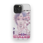 hunter x hunter vol34 slim iphone 17 pro max