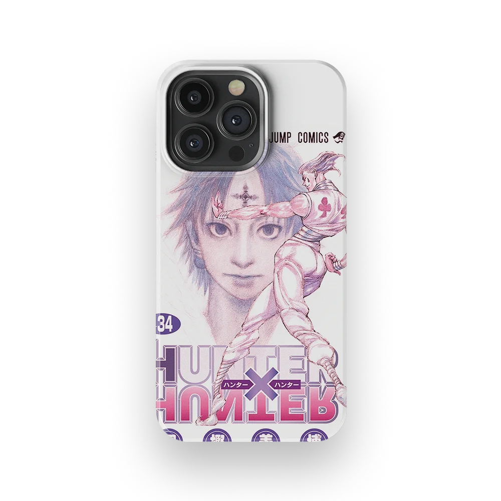 hunter x hunter vol34 slim iphone 13 pro hunter x hunter vol34 slim iphone 13 pro