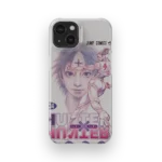 hunter x hunter vol34 slim iphone 17 pro max