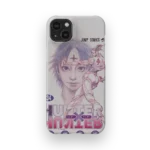 hunter x hunter vol34 slim iphone 17 pro max