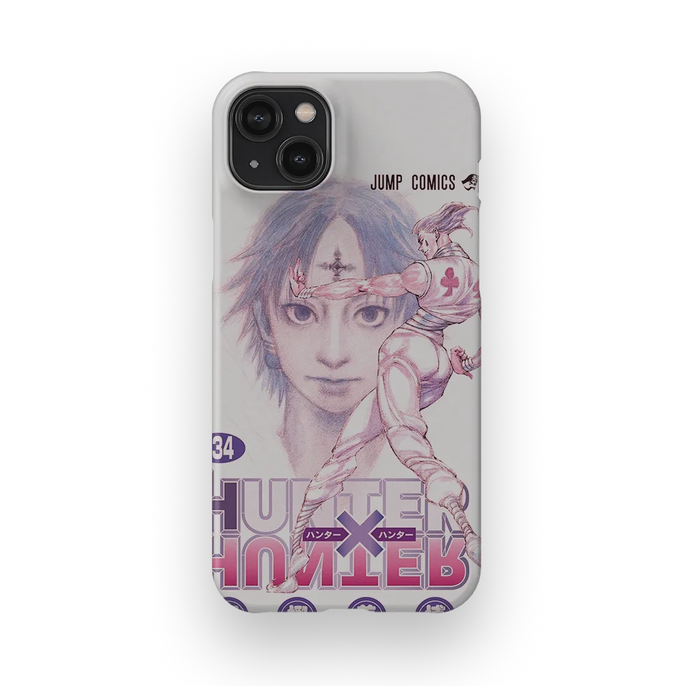 hunter x hunter vol34 slim iphone 14 plus hunter x hunter vol34 slim iphone 14 plus