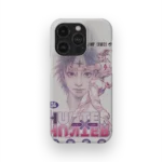 hunter x hunter vol34 slim iphone 17 pro max