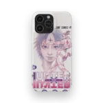 hunter x hunter vol34 slim iphone 17 pro max