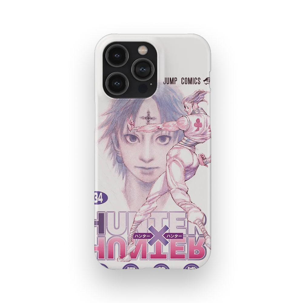 hunter x hunter vol34 slim iphone 14 pro max hunter x hunter vol34 slim iphone 14 pro max