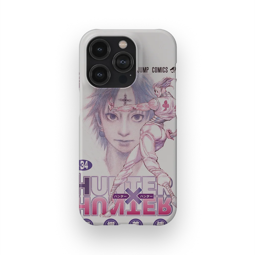 hunter x hunter vol34 slim iphone 14 pro hunter x hunter vol34 slim iphone 14 pro