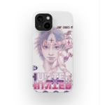 hunter x hunter vol34 slim iphone 17 pro max