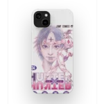 hunter x hunter vol34 slim iphone 17 pro max