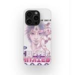 hunter x hunter vol34 slim iphone 17 pro max