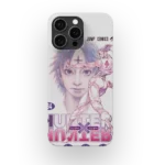 hunter x hunter vol34 slim iphone 17 pro max