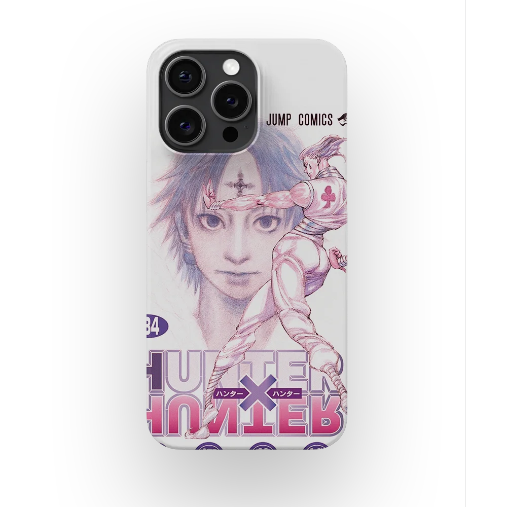 hunter x hunter vol34 slim iphone 15 pro max hunter x hunter vol34 slim iphone 15 pro max