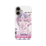 hunter x hunter vol34 slim iphone 17 pro max