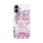 hunter x hunter vol34 slim iphone 17 pro max