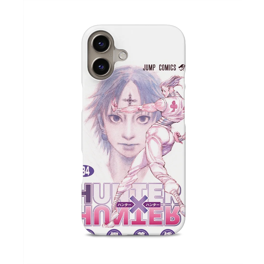 hunter x hunter vol34 slim iphone 16 plus hunter x hunter vol34 slim iphone 16 plus