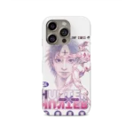 hunter x hunter vol34 slim iphone 17 pro max