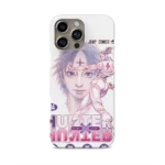 hunter x hunter vol34 slim iphone 17 pro max