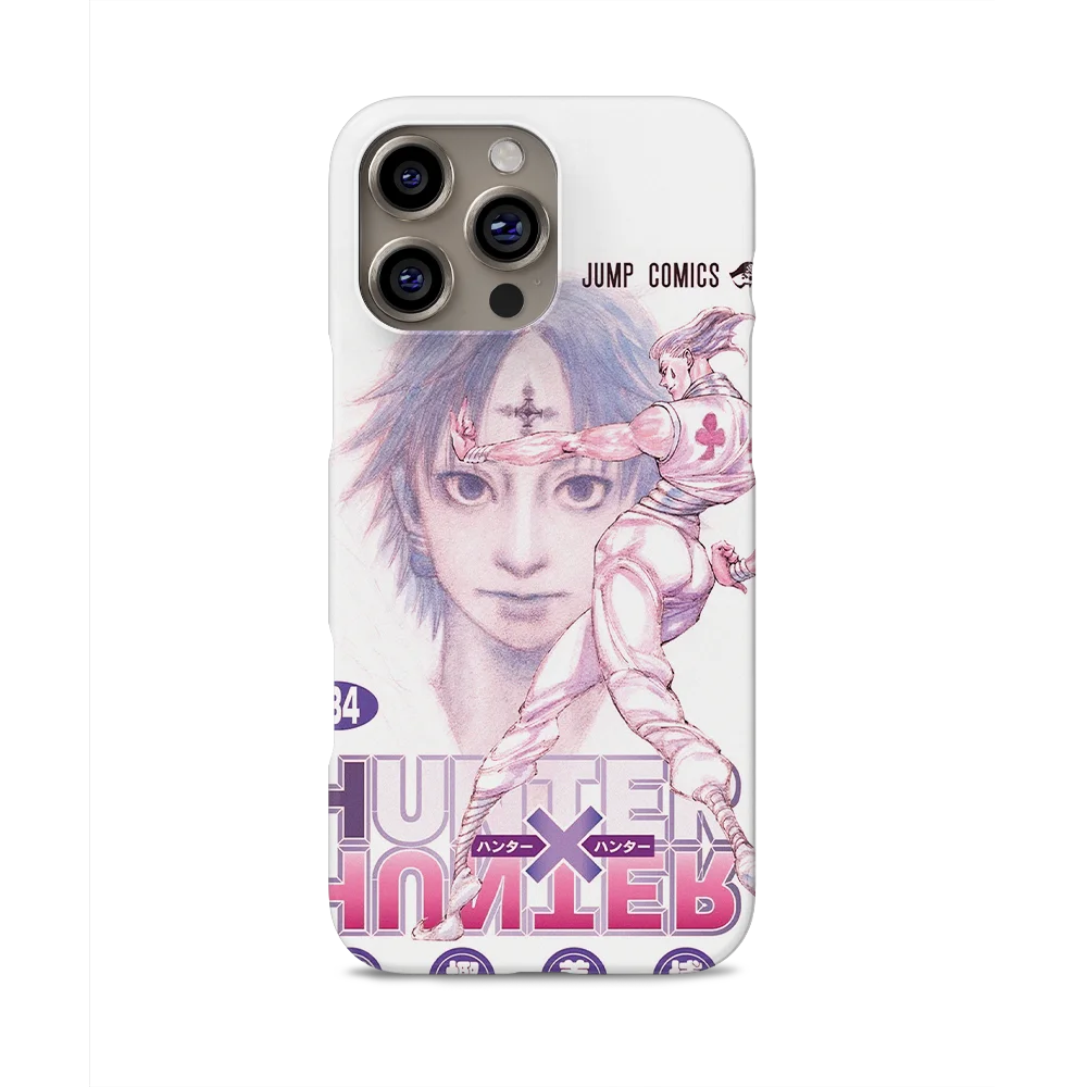 hunter x hunter vol34 slim iphone 16 pro max hunter x hunter vol34 slim iphone 16 pro max