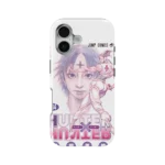 hunter x hunter vol34 slim iphone 17 pro max