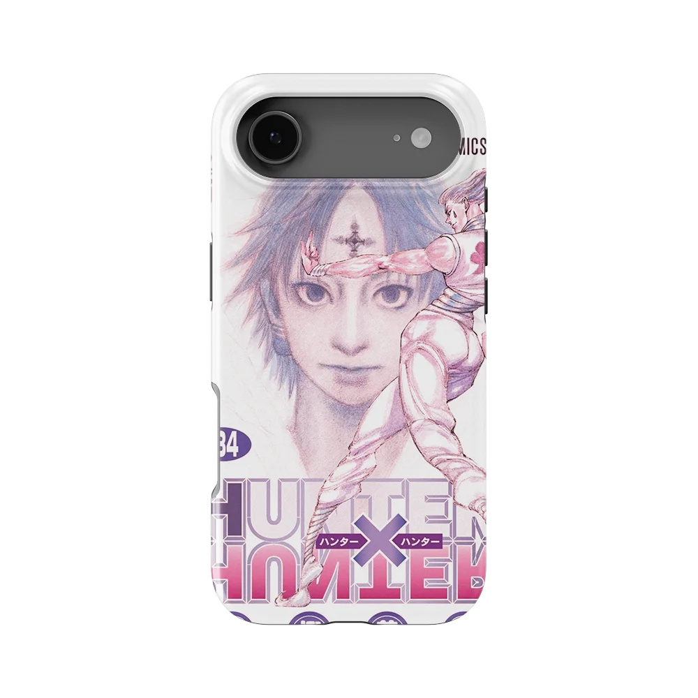 hunter x hunter vol34 slim iphone 17 air hunter x hunter vol34 slim iphone 17 air