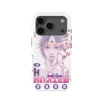 hunter x hunter vol34 slim iphone 17 pro max