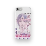 hunter x hunter vol34 slim iphone 17 pro max