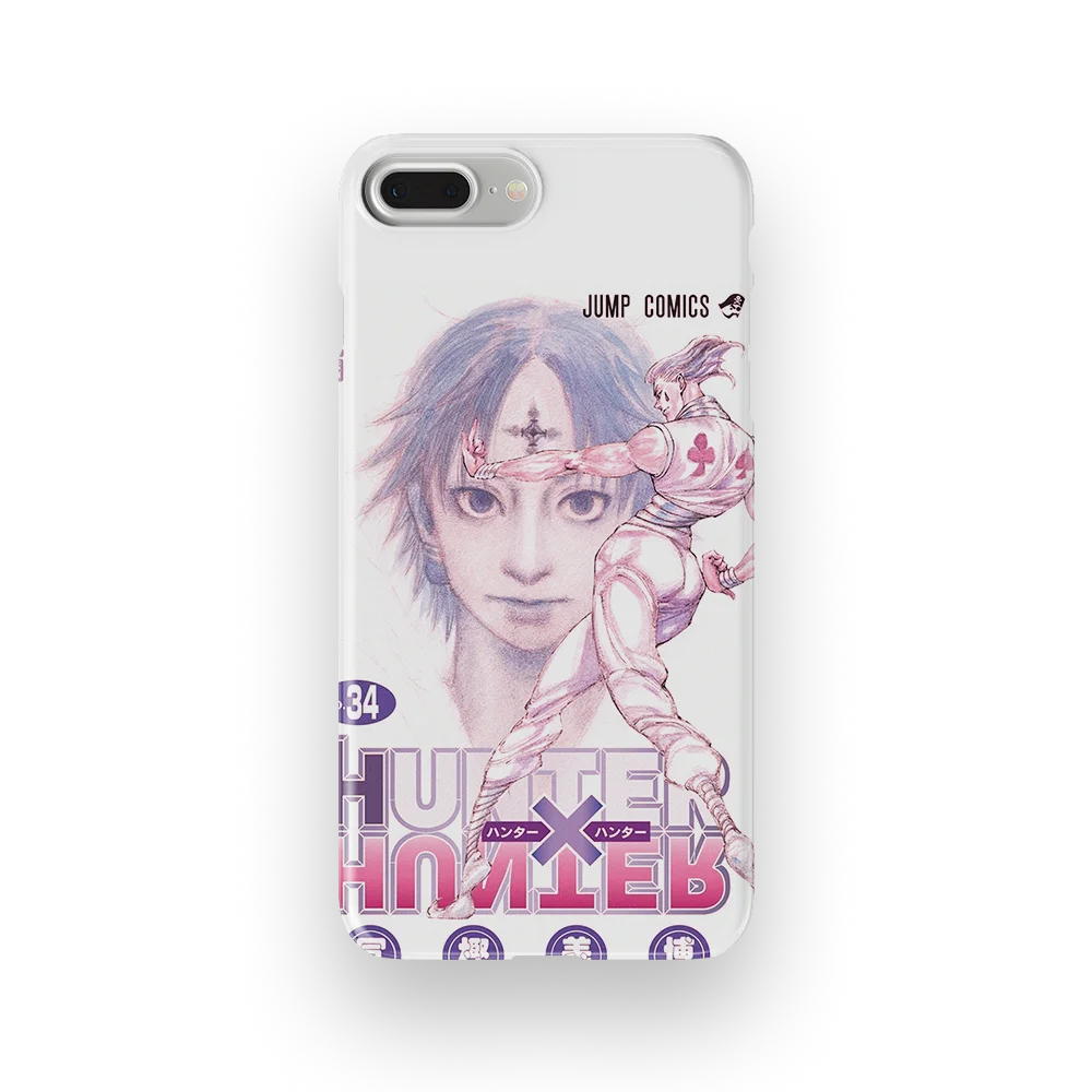 hunter x hunter vol34 slim iphone 8 plus hunter x hunter vol34 slim iphone 8 plus