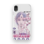 hunter x hunter vol34 slim iphone 17 pro max