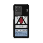 hunters licence slim iphone 17 pro max