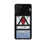 hunters licence slim iphone 17 pro max