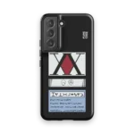 hunters licence slim iphone 17 pro max