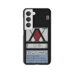 hunters licence slim iphone 17 pro max