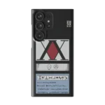 hunters licence slim iphone 17 pro max