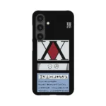hunters licence slim iphone 17 pro max