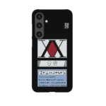 hunters licence slim iphone 17 pro max