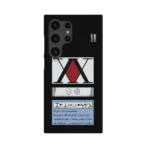 hunters licence slim iphone 17 pro max