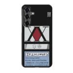 hunters licence slim iphone 17 pro max