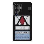 hunters licence slim iphone 17 pro max