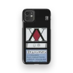 hunters licence slim iphone 17 pro max